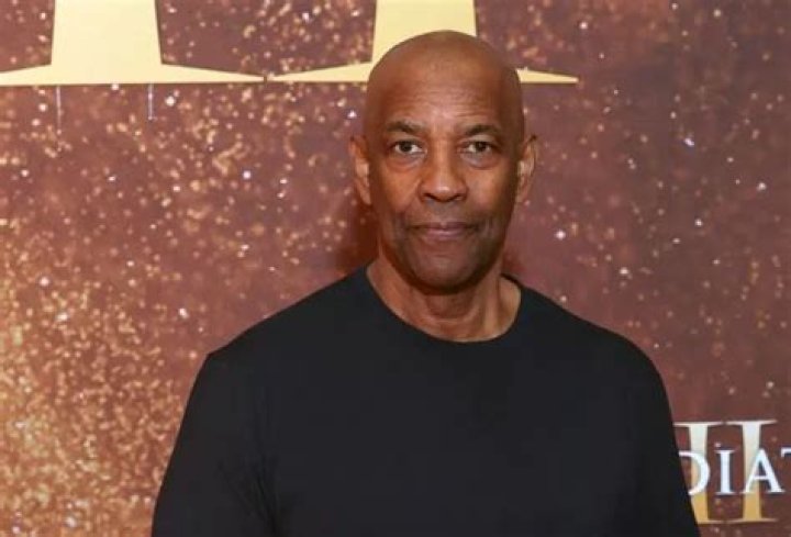 Discover Denzel Washington's Staggering Net Worth