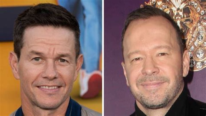 Discover: Did Mark Wahlberg Belong To New Kids On The Block?