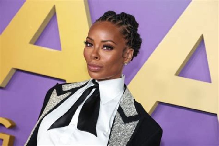 Discover Eva Marcille's Age: An In-Depth Exploration