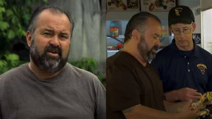 Discover Frank Fritz: The American Picker Extraordinaire