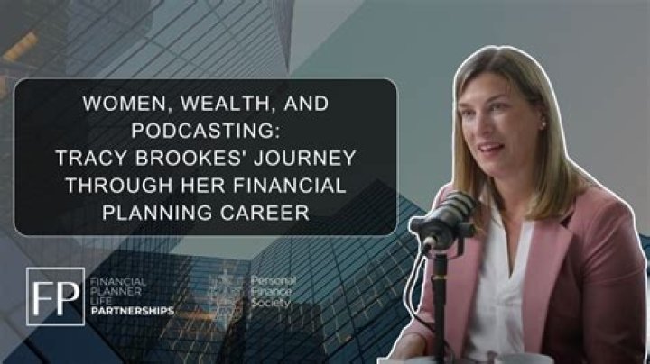 Discover Her Financial Secrets And Wealth Journey