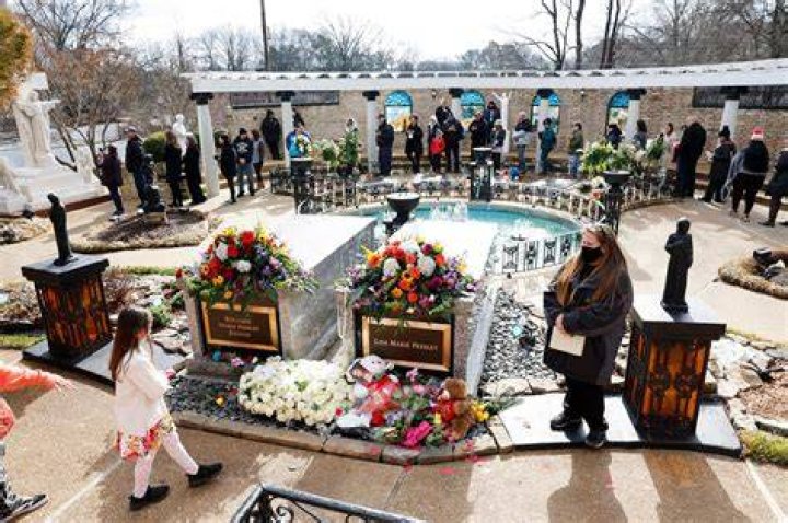Discover John Wayne's Final Resting Place
