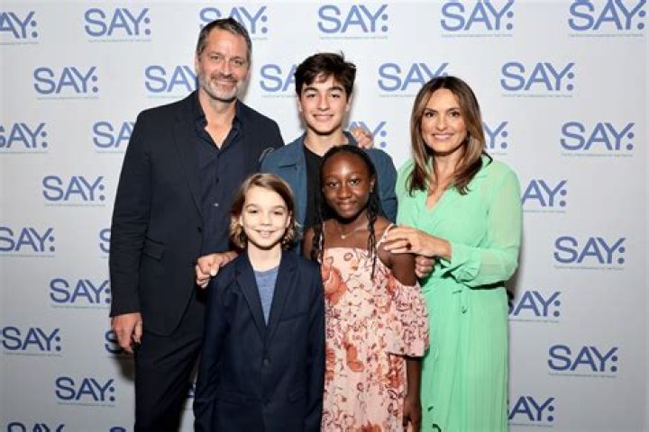 Discover Mariska Hargitay's Intriguing Ancestry: Her Ethnicity Unveiled