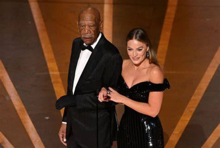 Discover Morgan Freeman's Life Partner: Who Is His Spouse?