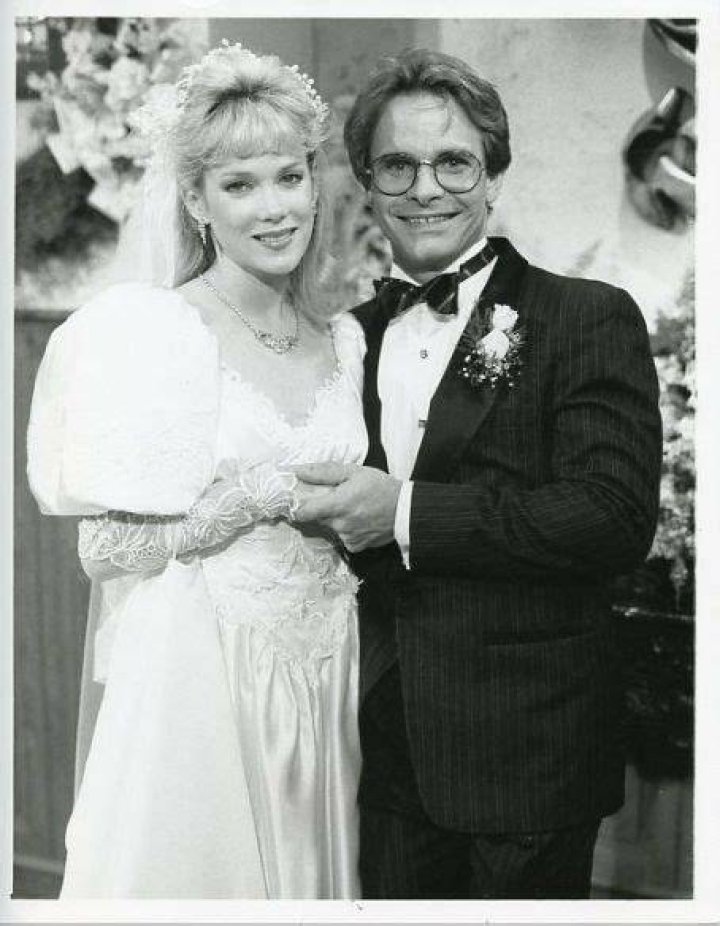 Discover Peter Scolari's Spouse: In-Depth Analysis