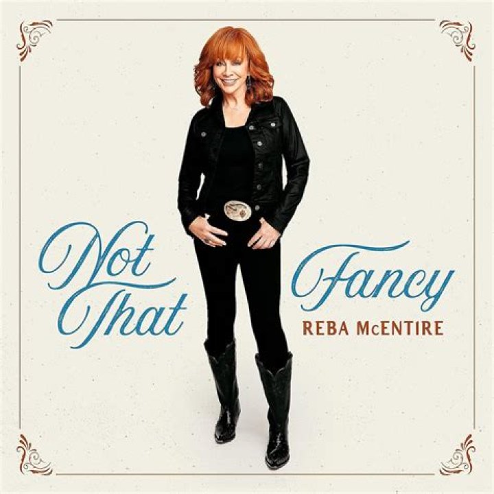 Discover Reba McEntire's Age: The Legendary Country Icon