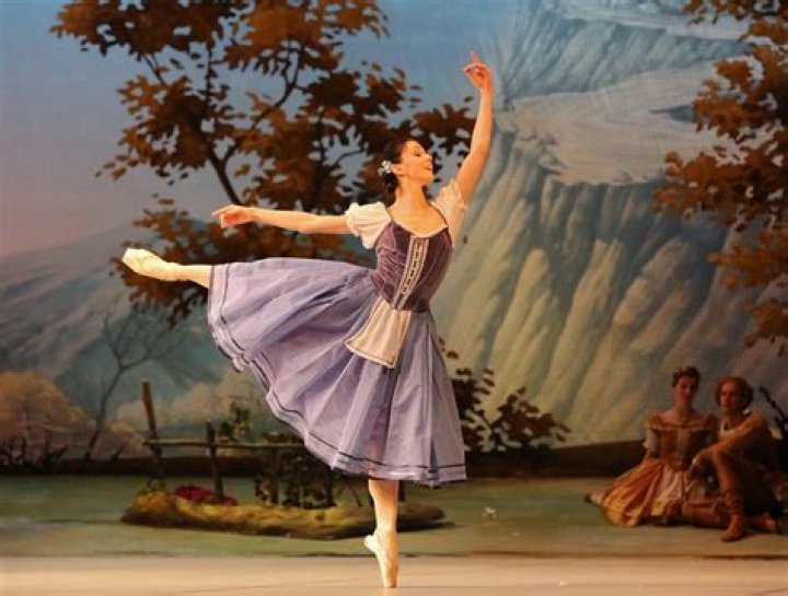 Discover Renowned Female Dancers: Icons Of Grace And Inspiration