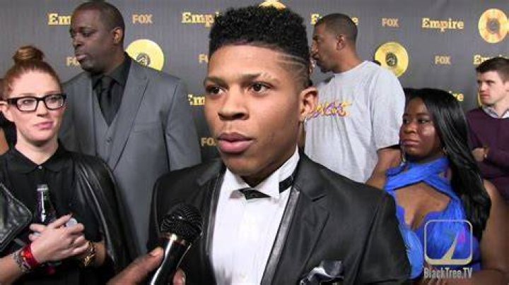Discover The Brilliance Of Hakeem Lyon: The Prodigy Of Empire