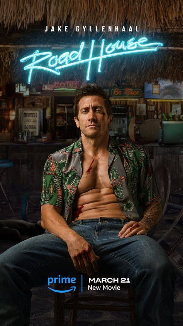 Discover The Cast Behind Road House 2024