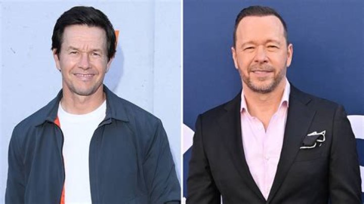 Discover The Dynamic Band Members Behind Donnie Wahlberg