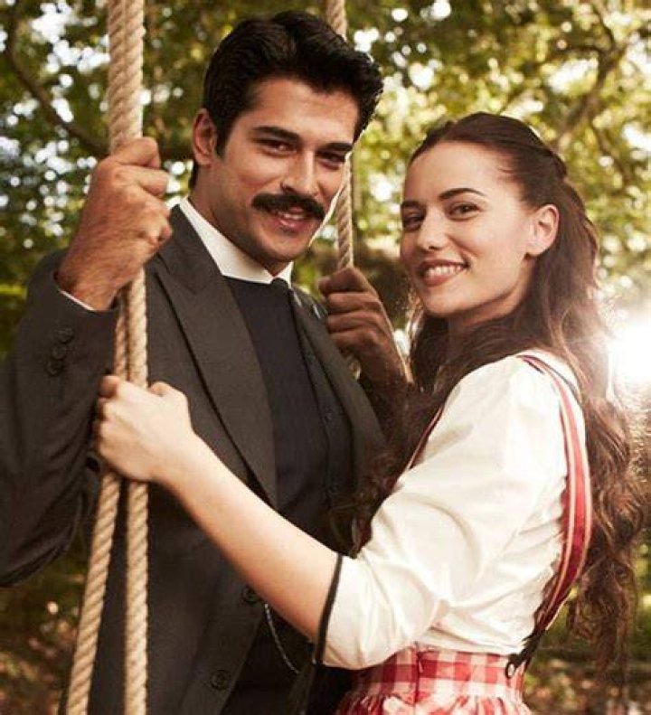 Discover The Enchanting Name Of Burak's Beloved Wife