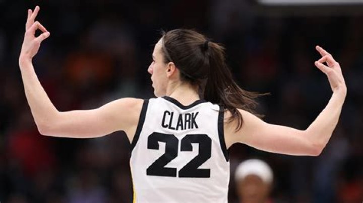 Discover The Extraordinary Basketball Star: Katlin Clark
