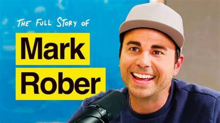 Discover The Extraordinary Journey Of Mark Rober, The Renowned NASA Engineer