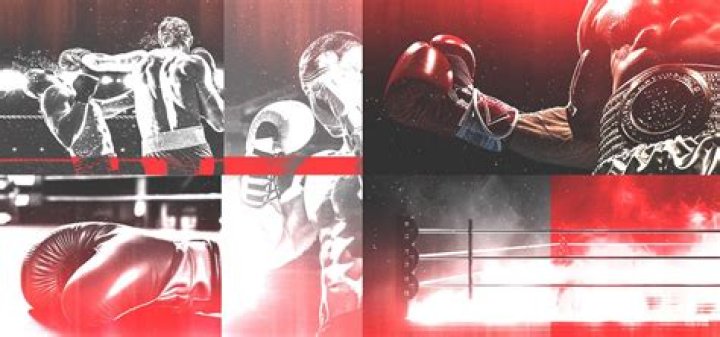 Discover The Family Behind Boxing's Legend