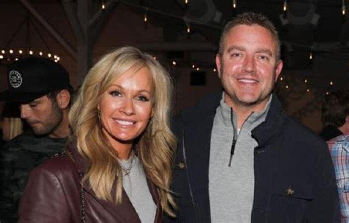 Discover The Fascinating Life Of Kirk Herbstreit's Wife, Alison Butler