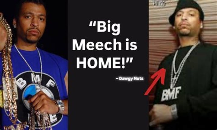 Discover The Father Of The Legendary "Big Meech"