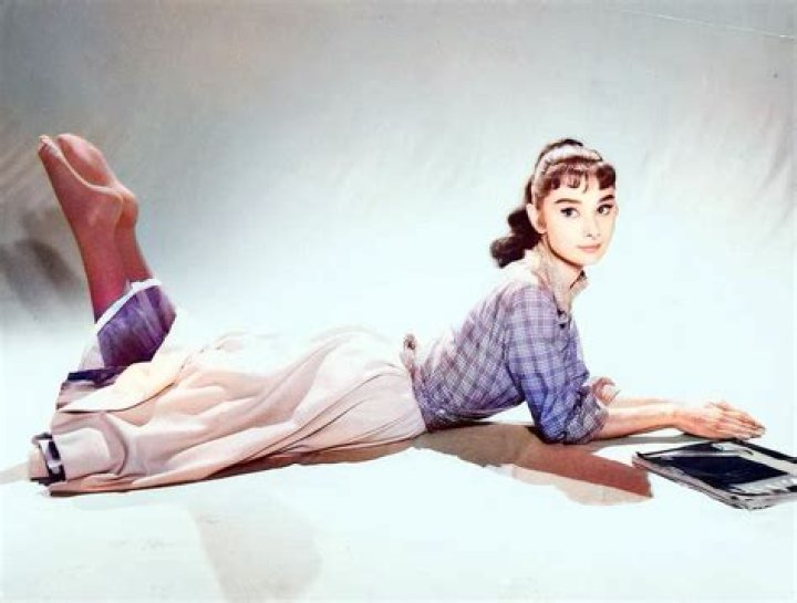Discover The Height Of The Iconic Audrey Hepburn In Feet