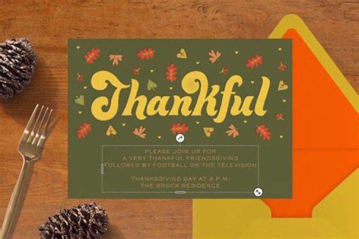 Discover The Hidden Power Of "Thanks For The Invitation" And Unlock Social Success