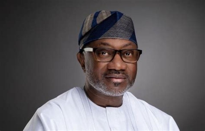 Discover The Hidden Truths About Femi Otedola's Wife: Unveiled!