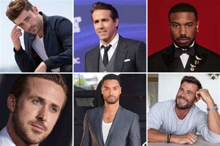 Discover The Hottest Single Male Celebrities Today