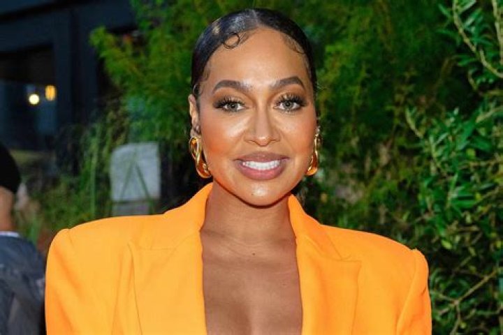 Discover The Identity Of Lala Anthony's Current Love Interest