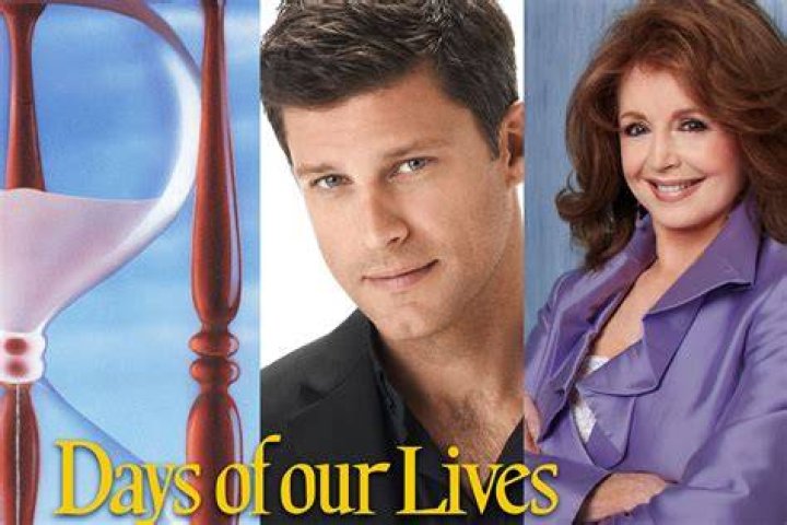 Discover The Ins And Outs Of "Days Of Our Lives" Theresa Recast