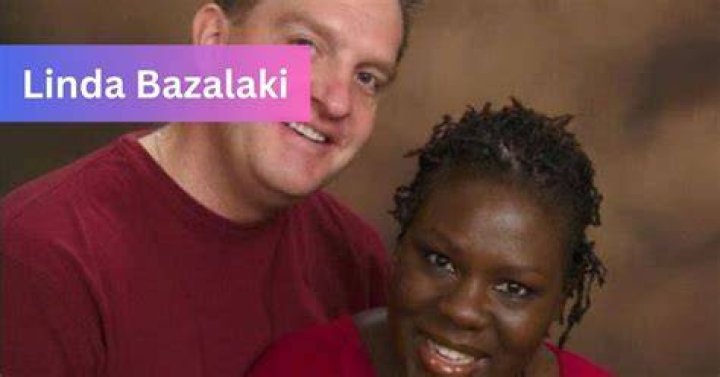 Discover The Inspiring Journey Of Linda Bazalaki, A Climate Activist Extraordinaire