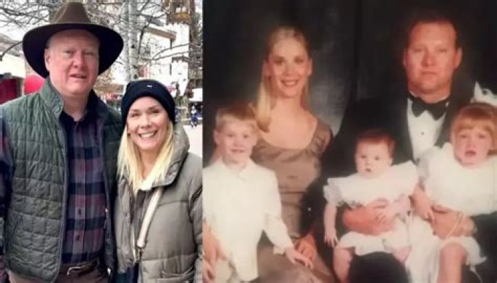 Discover The Inspiring Story Of Leanne Morgan's Family