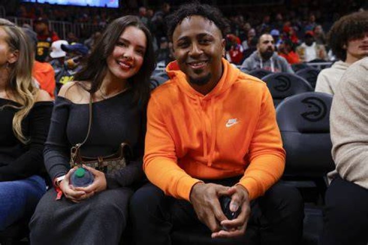 Discover The Inspiring Story Of Ozzie Albies' Remarkable Wife