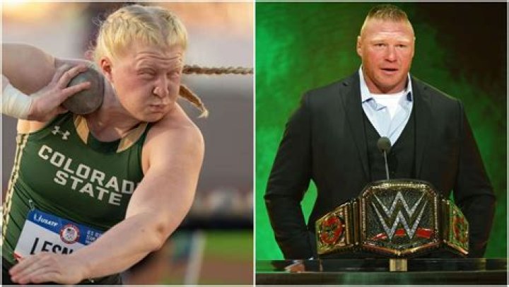 Discover The Intriguing Truth About Brock Lesnar's Daughter's Age