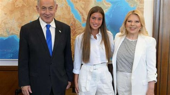 Discover The Latest On Noa Netanyahu: The Prime Minister's Daughter