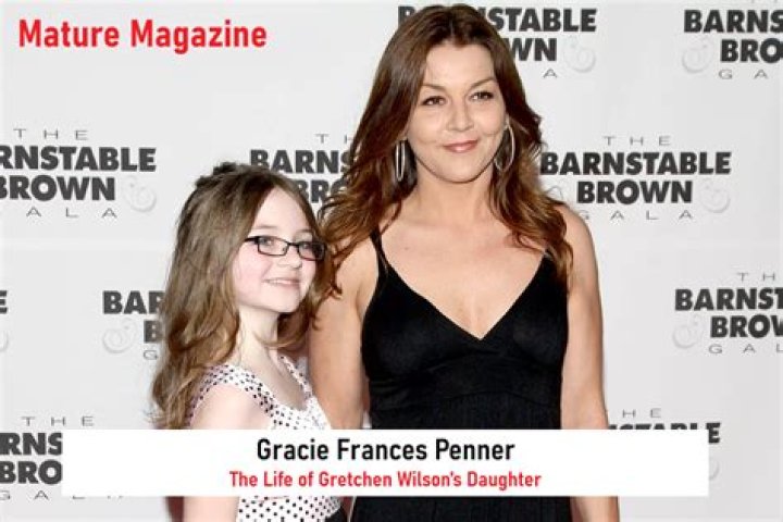 Discover The Life And Legacy Of Graceful Gracie Frances Penner