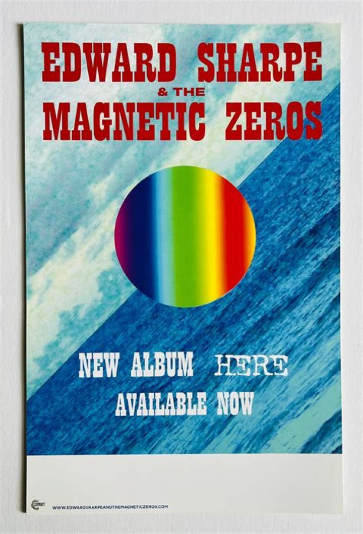 Discover The Magic Of Edward Sharpe And The Magnetic Zeros' "Jade Drugs"