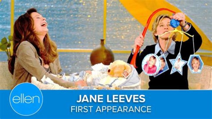 Discover The Marital Status Of Jane Leeves: Is She Married?
