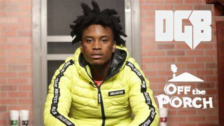 Discover The Origin Of Jdot Breezy: Uncovering His Roots