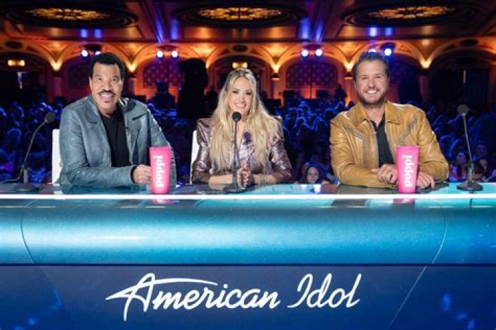 Discover The Original Judges Of American Idol's Debut Season