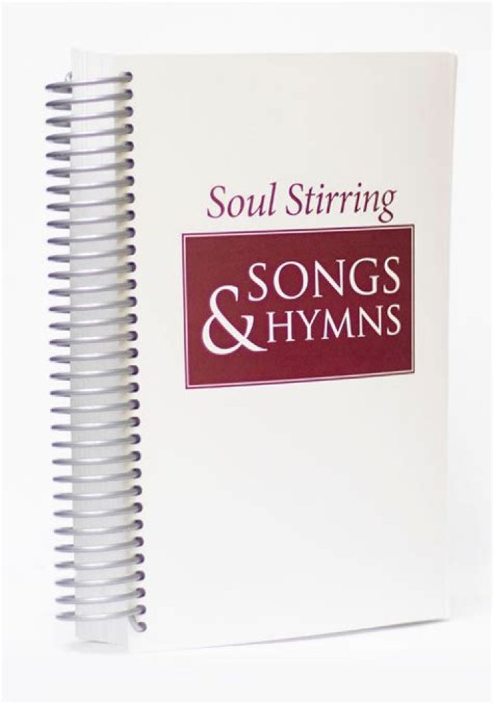 Discover The Revivalist's Guide To Soul-Stirring Hymns