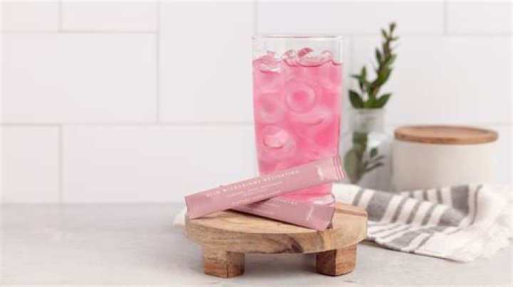 Discover The Secrets Of Crafting Your Own Enchanting Plexus Pink Drink