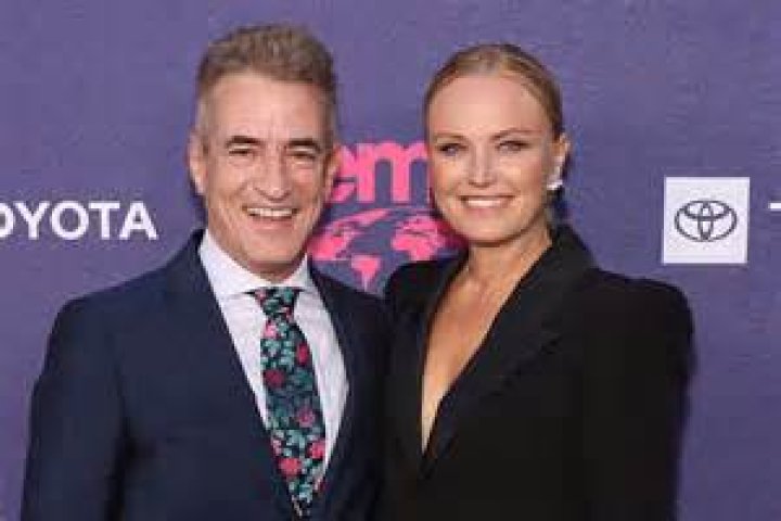 Discover The Secrets Of Dermot Mulroney And Wife's Enduring Love