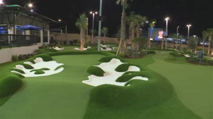 Discover The Secrets Of Putt Putt Golf In Longview, TX