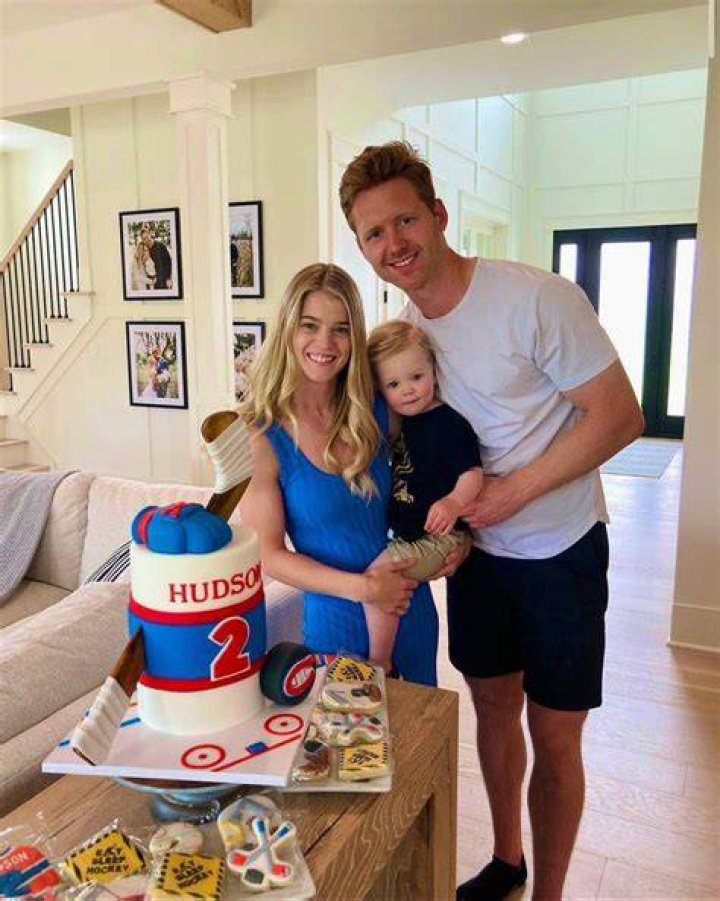Discover The Story Behind His Adorable Family
