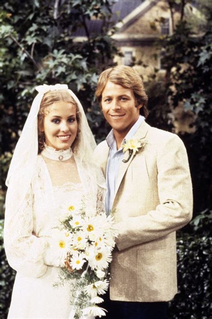 Discover The Story Behind Kin Shriner's Marriage And Wife