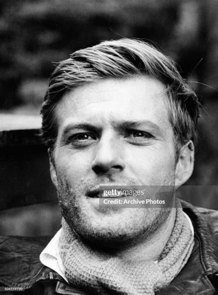 Discover The Surprising Age Of Legendary Actor Robert Redford
