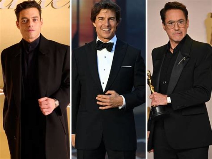 Discover The True Height Of Hollywood Icon Christian Bale
