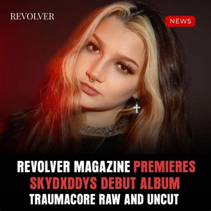 Discover The True Identity Behind The Enigma: Skydxddy Real Name Revealed