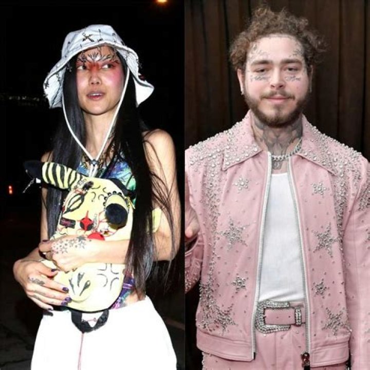 Discover The Truth: Unveiling Post Malone's Sexuality