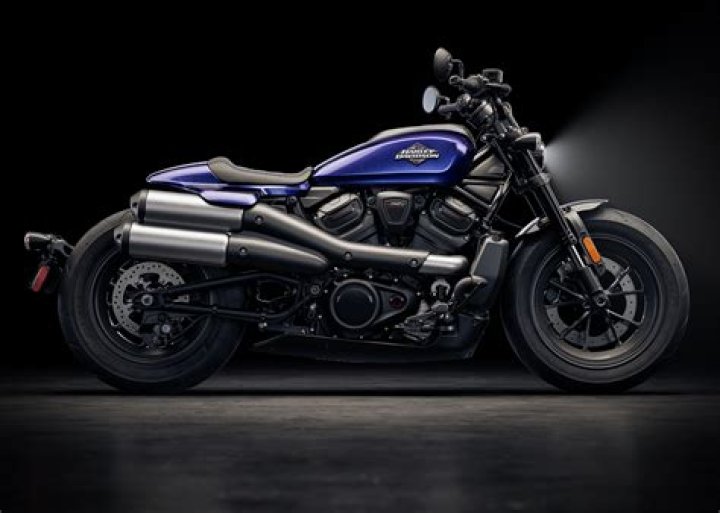 Discover The Ultimate Harley Davidson Models