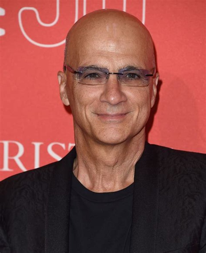 Discover The Untold Story Of Jimmy Iovine's Staggering Net Worth