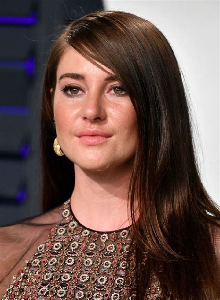 Discover The Untold Story Of Shailene Woodley's Child