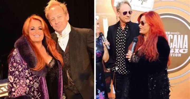 Discover The Untold Story Of Wynonna Judd's Height And Its Impact